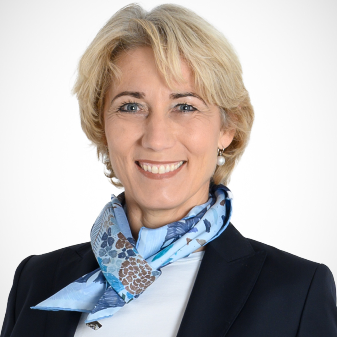 Dr. Ute Urbon / VIVAStiftung