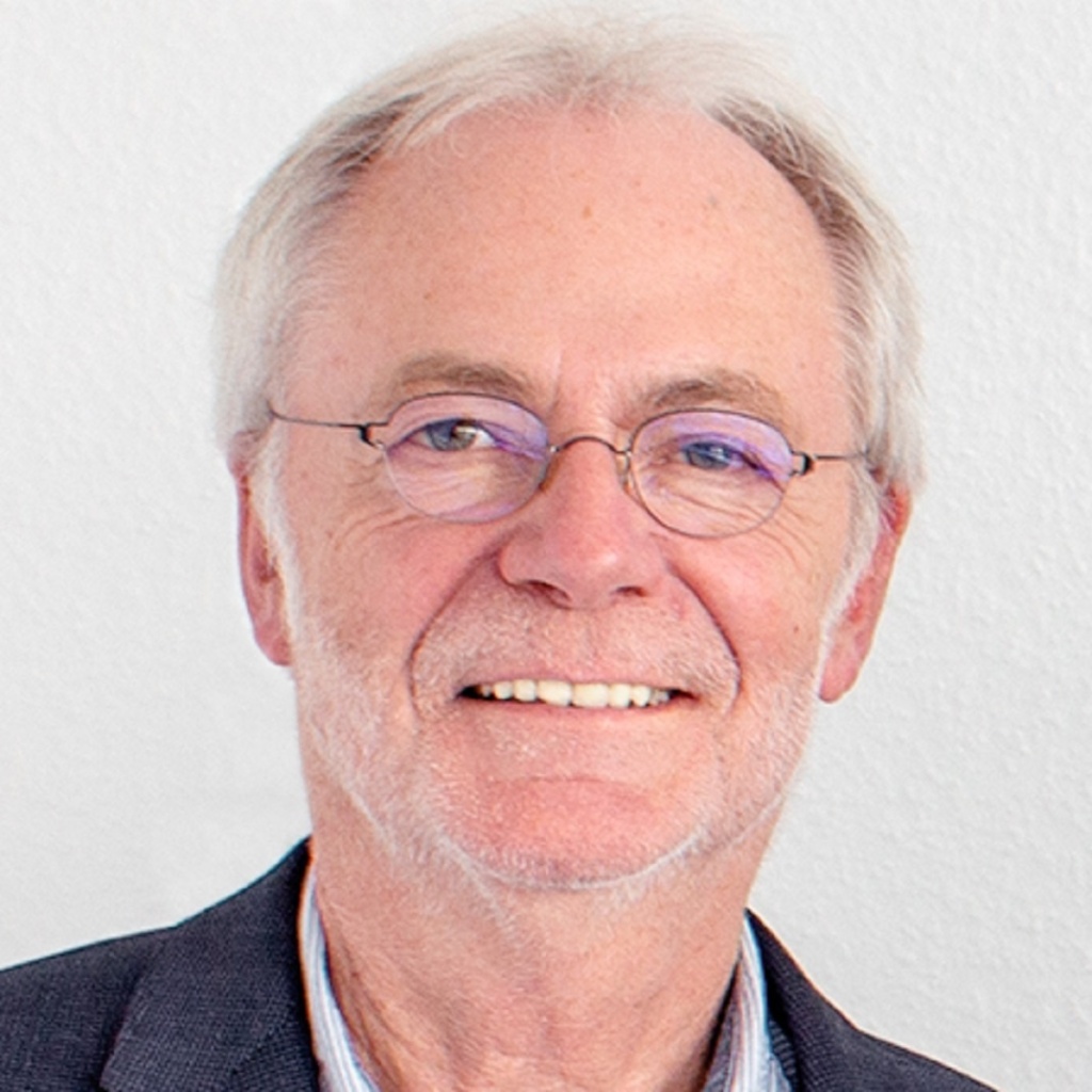 Dr. Wolfgang Werner / VIVAStiftung