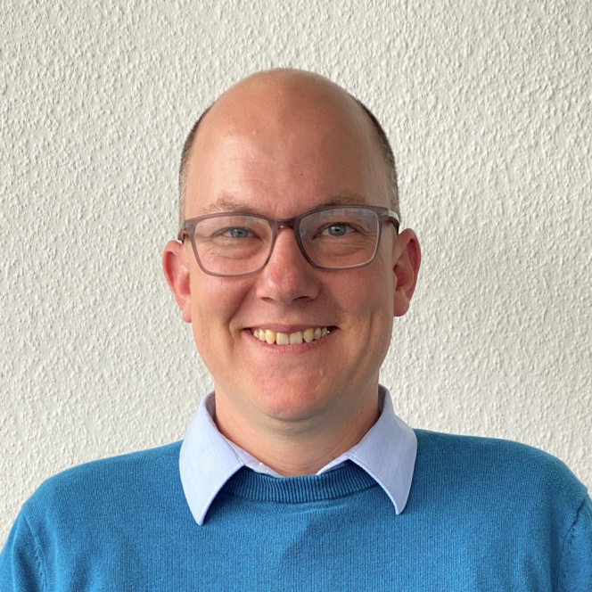 Johannes Kloss / VIVAStiftung