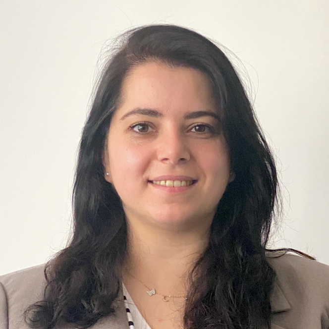 Sibel Elsac / VIVA-Stiftung