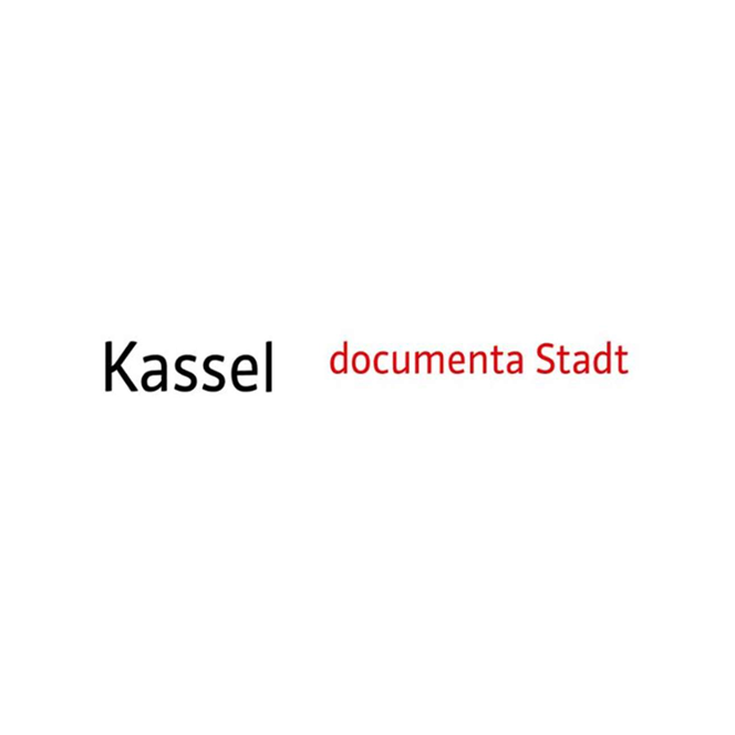 Kassel Documenta Stadt 