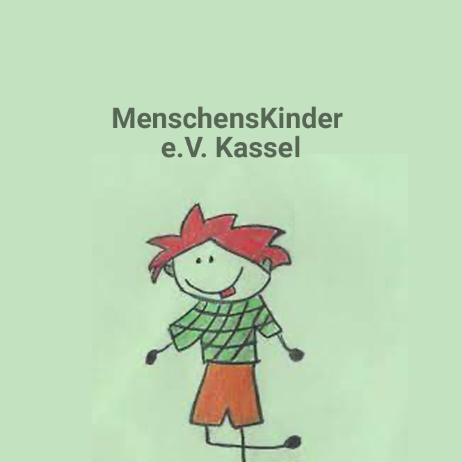 Menschenkinder e.V. Kassel 