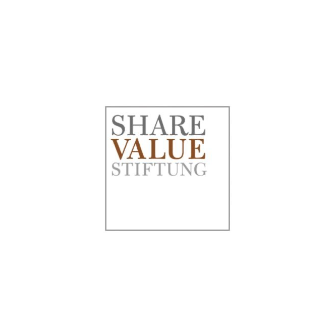 Share Value Stiftung 