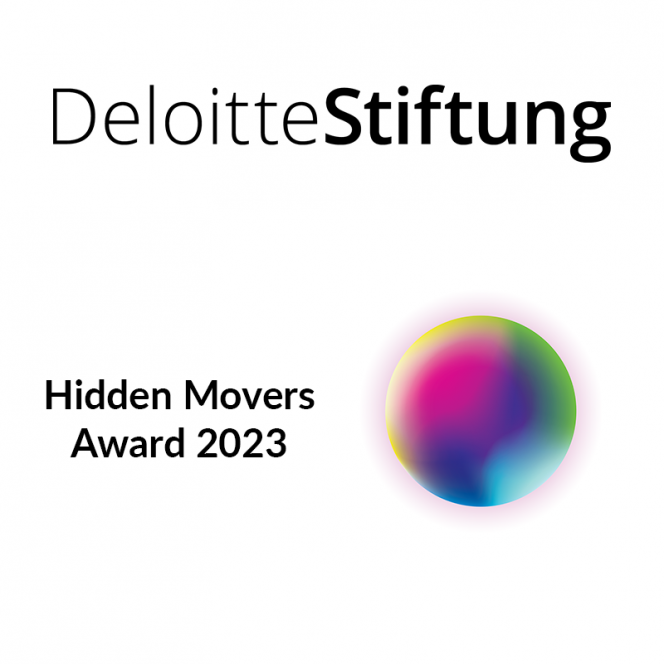 Deloitte Stiftung - Hidden Movers