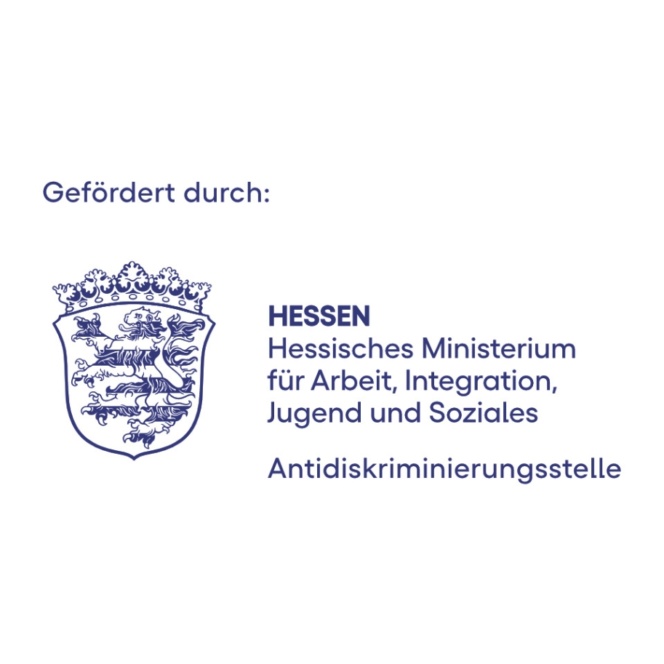 Hessisches Ministerium für Arbeit, Integration, Jugend und Soziales 